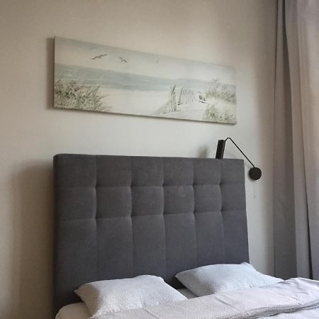 Agapella Apartamenty - Monte Top Rooms Zoppot Exterior foto