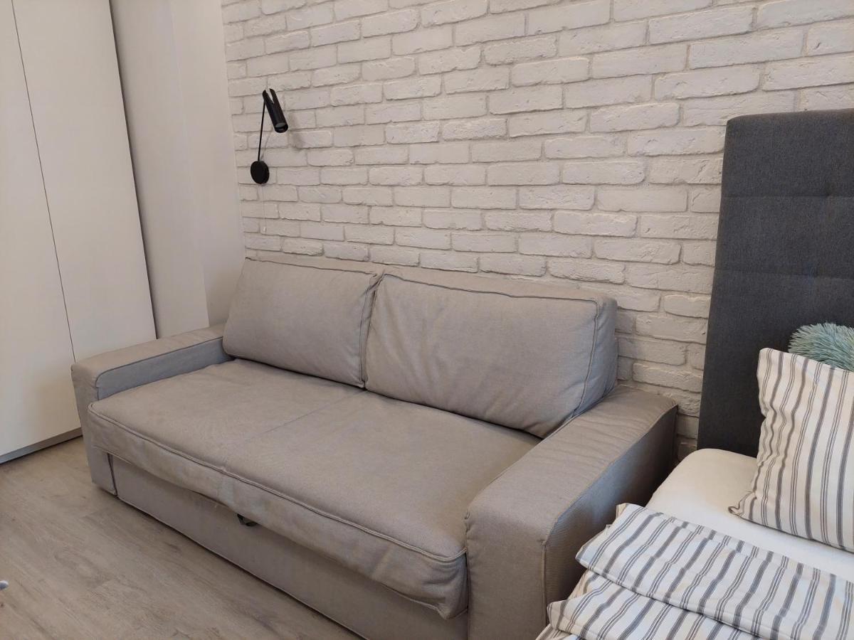 Agapella Apartamenty - Monte Top Rooms Zoppot Exterior foto